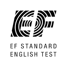 EF Standard English Test